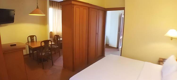 阿芒酒店(Amans Hotel)图片