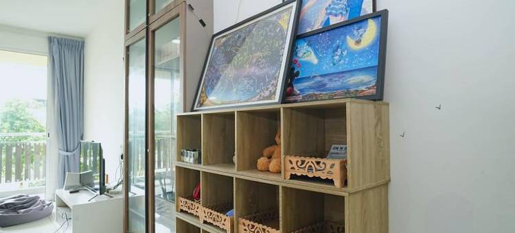 Ksl Residences Taman Daya Johor Bahru图片