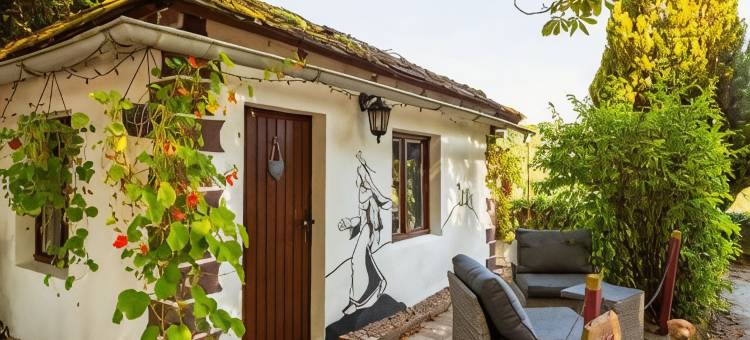 伯格特伦德尔堡酒店(Hotel Burg Trendelburg)图片