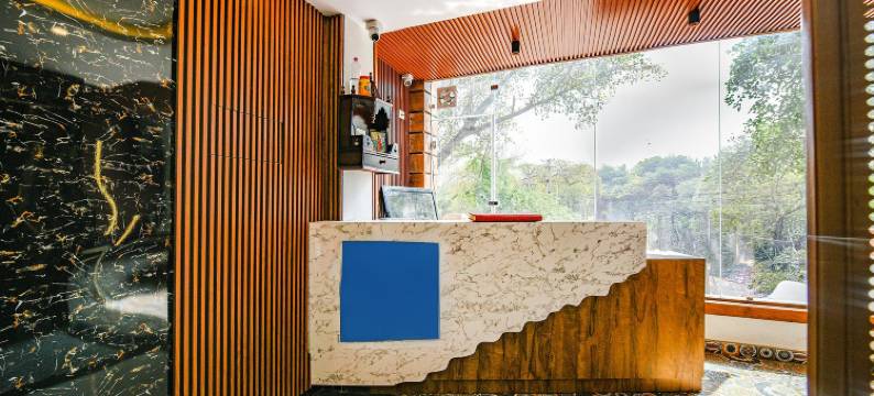 Fabexpress 城市步行(FabExpress City Walk)图片