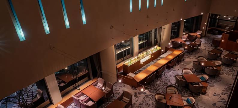 半藏门格兰亚克酒店(Hotel Grand Arc Hanzomon)图片