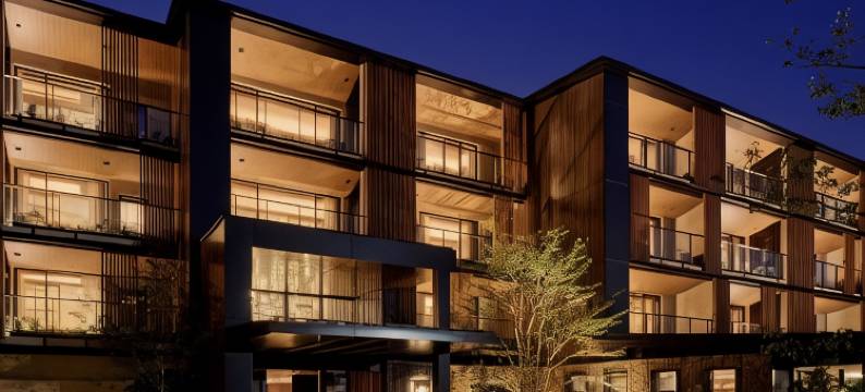 旧轻井泽 GLAMDAY STYLE HOTEL & RESORT(Glamday Style Hotel & Resort Kyu-Karuizawa)图片