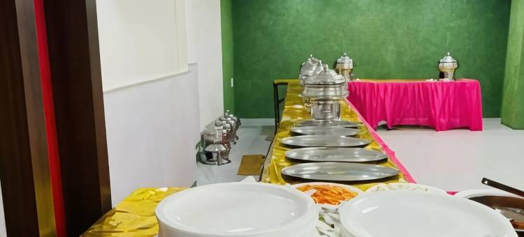 皇家卓越酒店(Royal Excellency Inn)图片