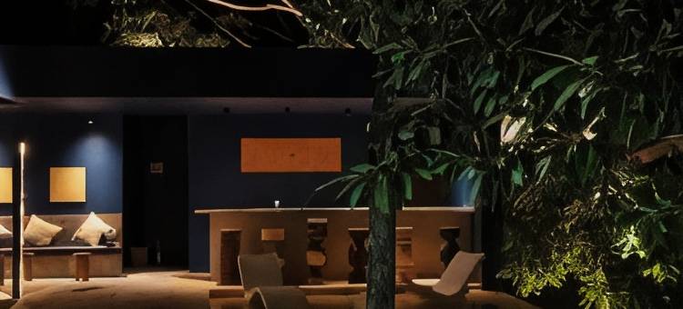 Casa Cristina新颖精品酒店(Casa Cristina Fresh Boutique Hotel)图片