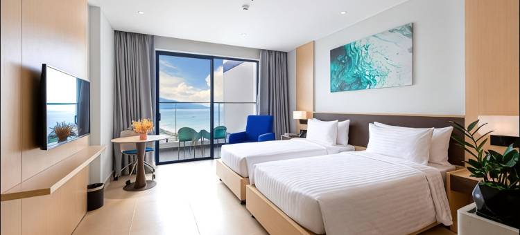 The Arena Cam Ranh beach resort图片