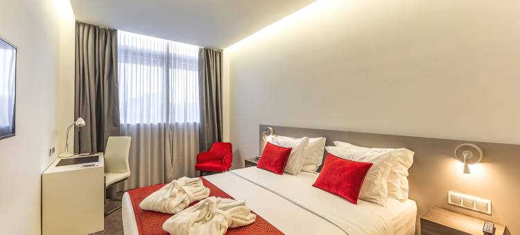 马普托天空美利亚酒店(Meliá Maputo Sky)图片