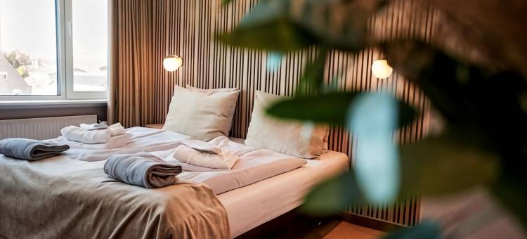维京水上 Spa 养生酒店(Hotel Viking Aqua Spa & Wellness)图片