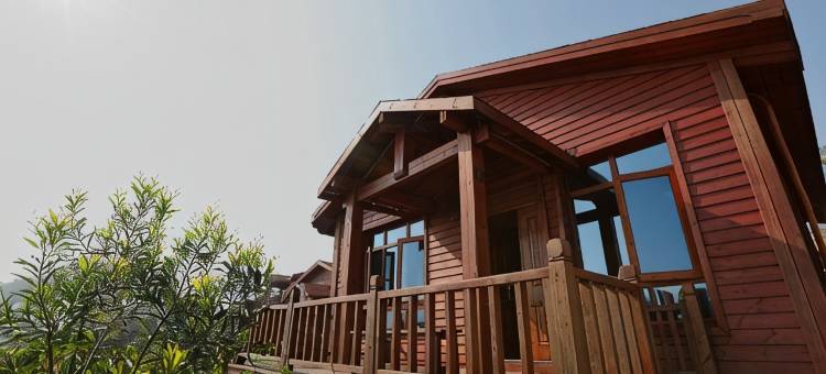 平阳南麂岛观海宾馆图片
