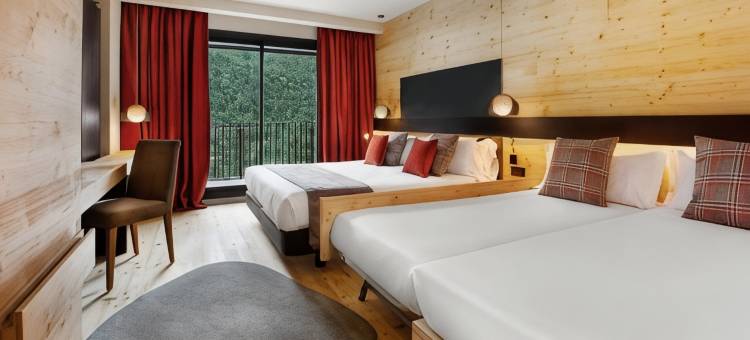 公园小屋酒店(Lodge Park Hotel)图片