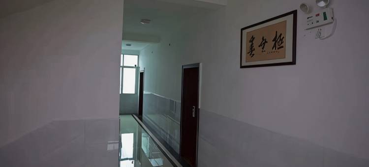 米易龙福苑民宿图片