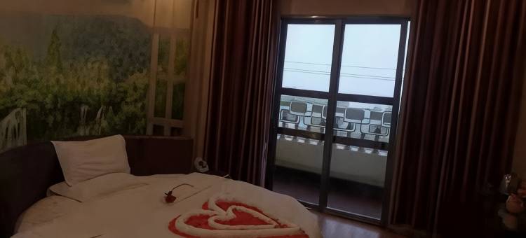 睢县锦时快捷酒店图片