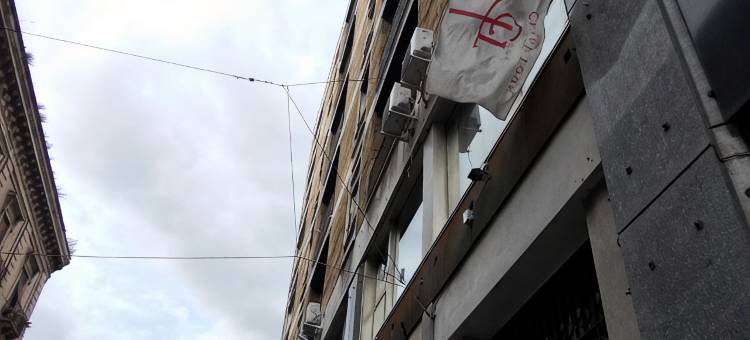 卡塔尼亚城镇酒店(Hotel Catania Town)图片