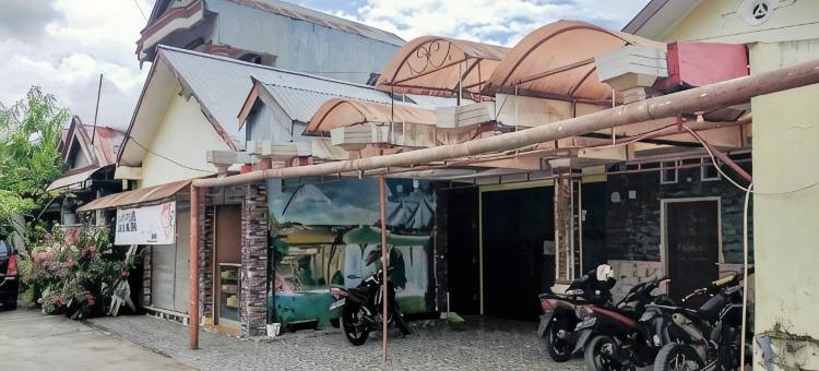 托里托里菲科里酒店(Hotel Fikry Toli Toli)图片