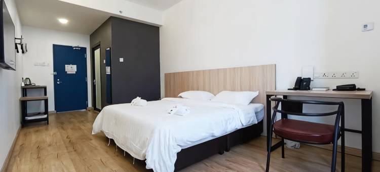 星联酒店(Starlink Hotel)图片