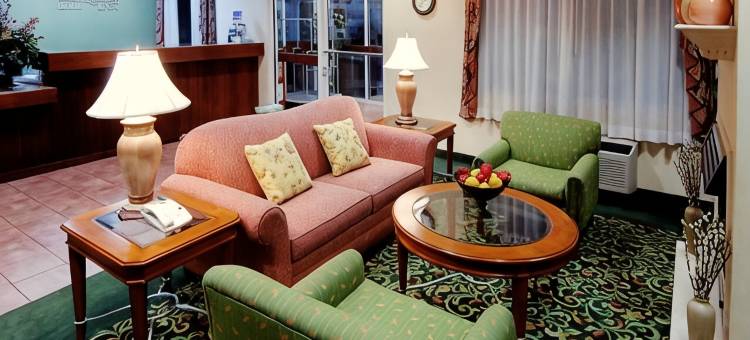 塔斯卡卢萨万枫酒店(Fairfield Inn Tuscaloosa)图片