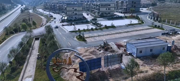 仙村福缘民宿(葛仙山店)图片