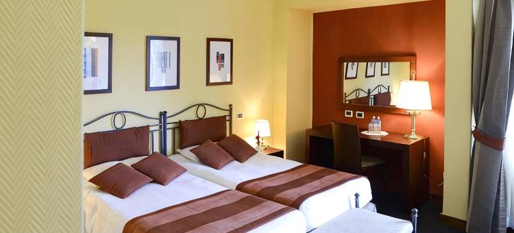 维多利亚湖格拉纳达酒店(Lake Victoria Granada Hotel)图片