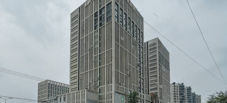海友酒店(上海宝山城市工业园店)图片
