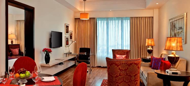 财富JP宫殿酒店，迈索尔 - ITC酒店集团成员(Fortune JP Palace, Mysore - Member ITC Hotels' Group)图片
