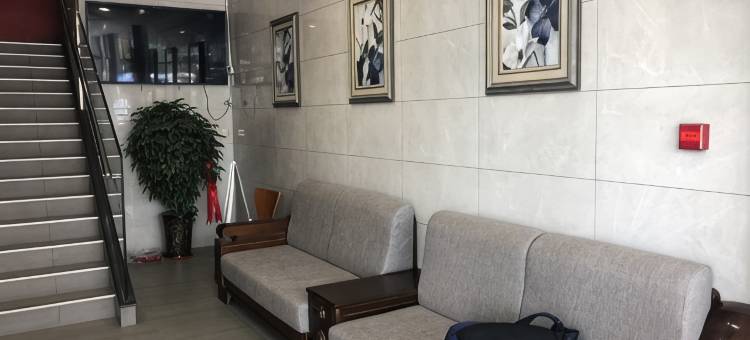 翰林快捷酒店(洛阳火车站店)图片