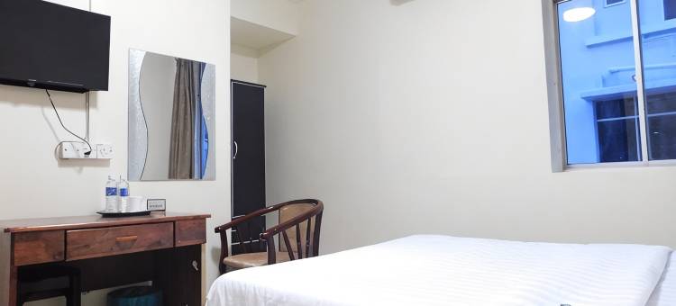 海洋酒店(Hotel Ocean)图片