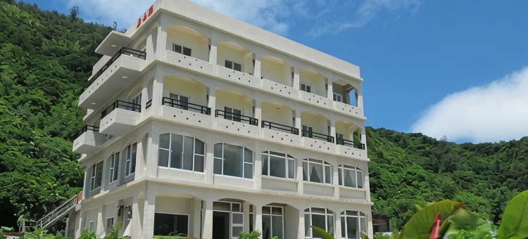台东夏卡尔民宿图片