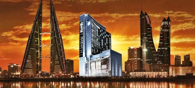 市中心罗塔纳酒店(Downtown Rotana)图片