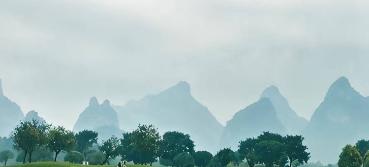 水岸帝景民宿(晴岚景区店)图片