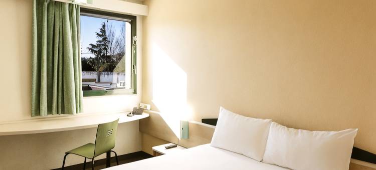 宜必思波尔图扎欧陆公园酒店(Ibis Porto Sul Europarque)图片