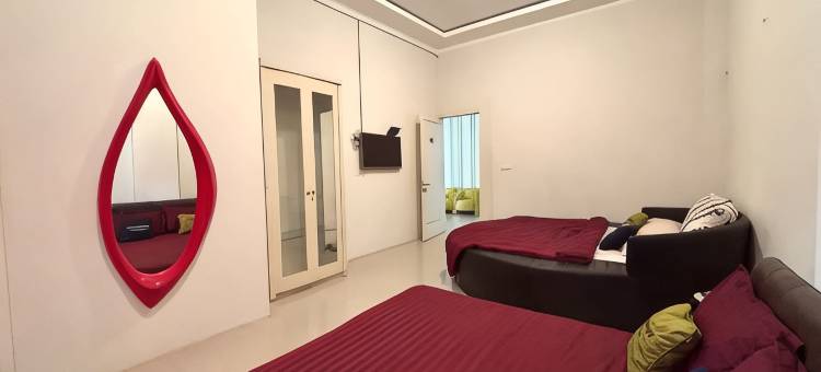 Urbanview Hotel Trisna Tulungagung图片