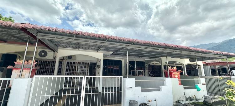 金宝樱花家庭旅馆(Sakura 1 Guest House by Sakura Homestay)图片