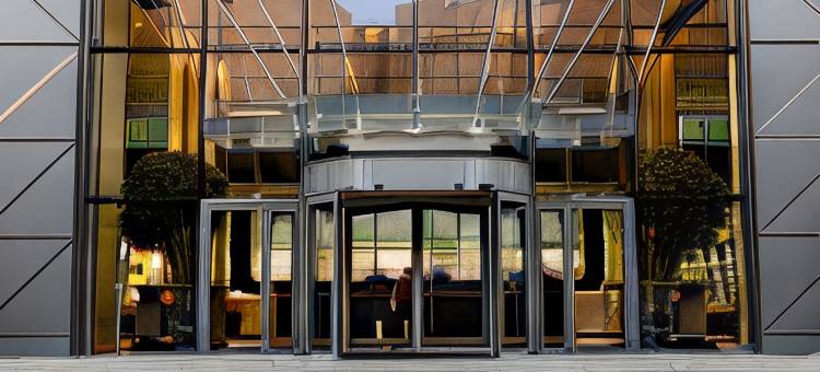 马拉塔YES公寓酒店(YES Marata Apart-Hotel)图片