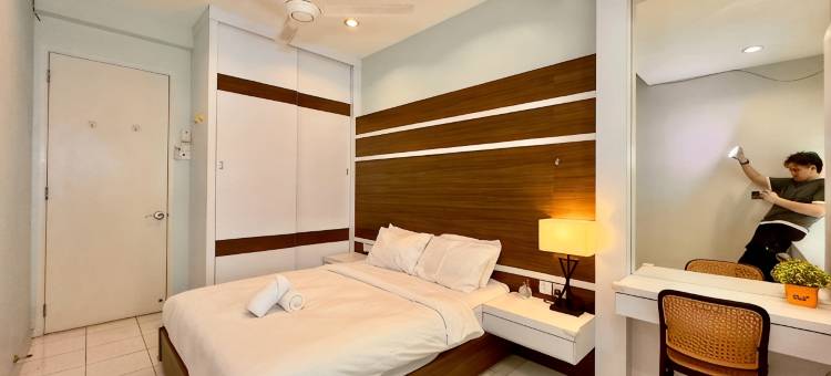 Cozy Homestay in Karpal Singh by 3C图片