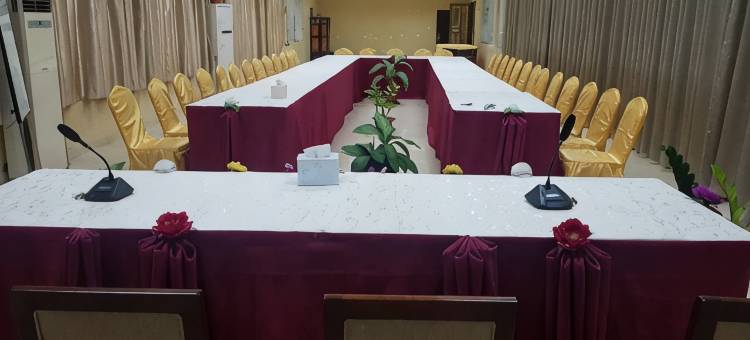 怡东度假酒店(Excelsior Resort Hotel)图片