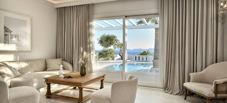 圣约翰水疗别墅酒店(Saint John Hotel Villas & Spa)图片
