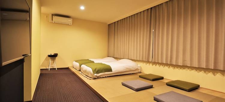 兰德公寓东京套房(Randor Residence Tokyo Suites)图片
