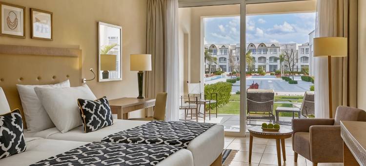 阿拉亚施柏阁度假酒店(Steigenberger Resort Alaya)图片