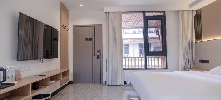 普者黑|Luki Inn·乐兴客栈(情人桥店)图片