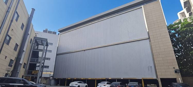 雁城威思顿精品酒店(衡阳解放路步行街店)图片
