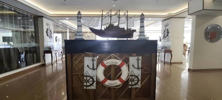 菲利玛尔酒店 伊洛伊洛(Ferrymar Hotel Iloilo)图片