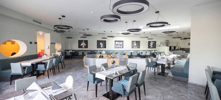 库尔兹特姆恩酒店(Thermenhotel Kurz)图片