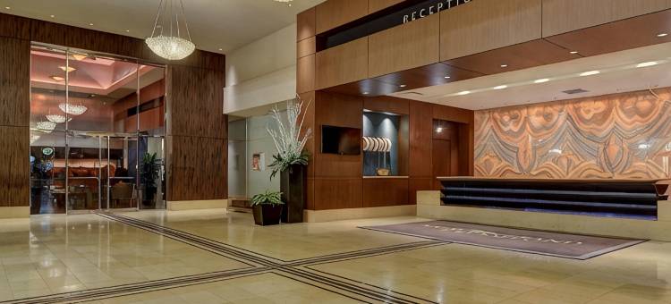 底特律米高梅酒店(MGM Grand Detroit Hotel and Casino)图片