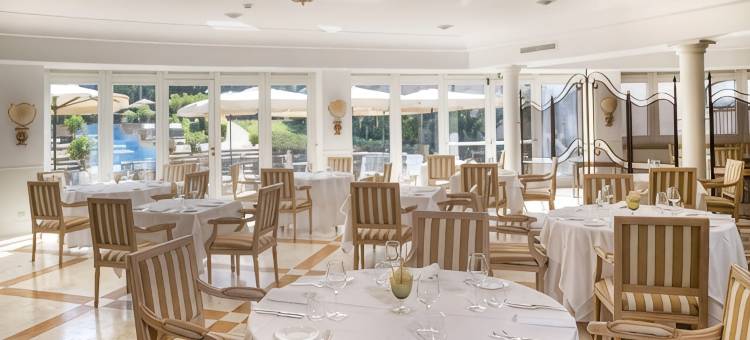 哥斯坦萨花园酒店(Almar Giardino di Costanza Resort & Spa)图片