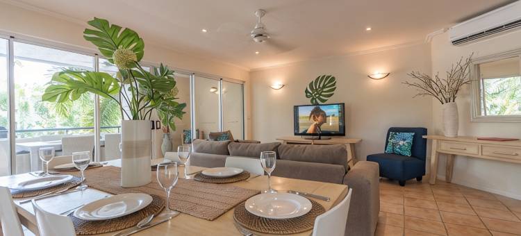 开曼别墅(Cayman Villas Port Douglas)图片