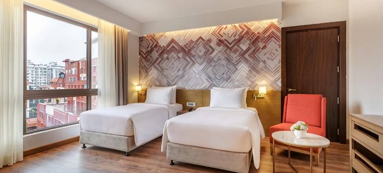 都喜公主加德满都(Dusit Princess Kathmandu)图片