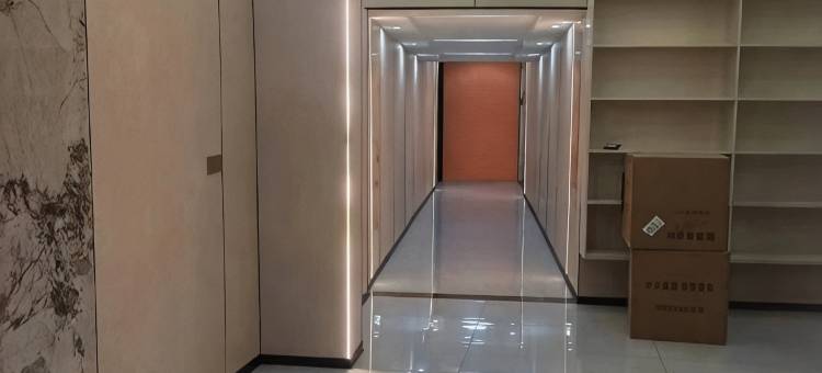520精品公寓(黄埠店)图片