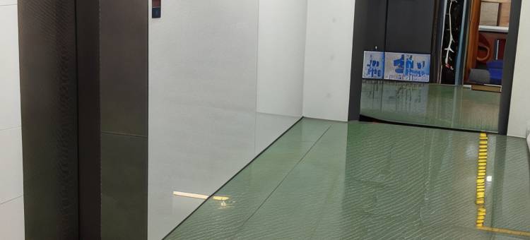 香港荔城宾馆 (尖沙咀地铁站H出口)图片