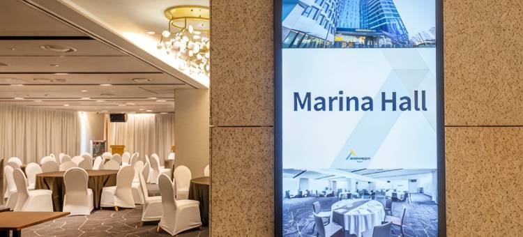 酒店 Marinabay Korea 阿拉(Hotel Marinabay Korea(Ara))图片