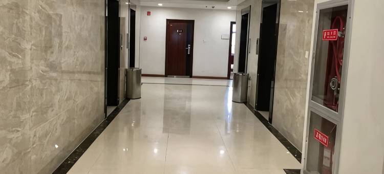 艺小居(宁阳广场店)图片