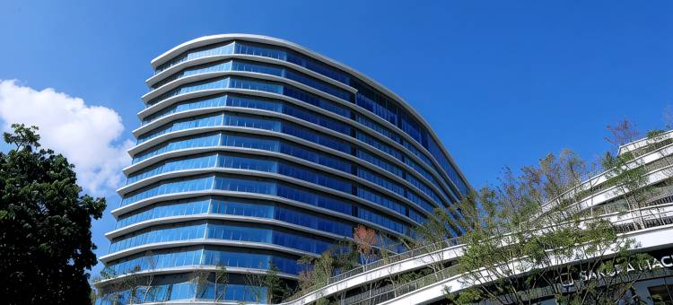熊本科科高级酒店(Koko Hotel Premier Kumamoto)图片